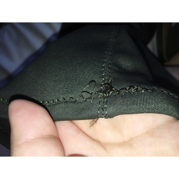 SOLD!!! Over The Knee Boots - Picture 7 of 8